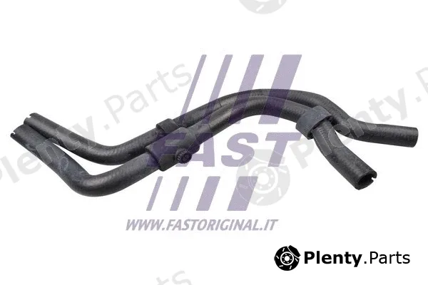 Fast FT61342 — Hose, heat exchanger (heating)