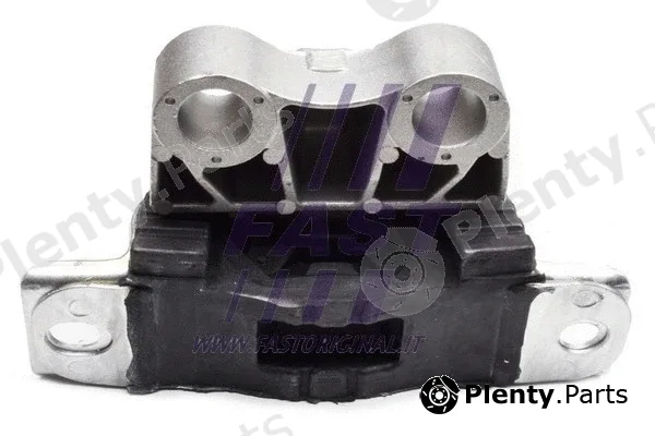 Fast FT52467 — Mounting, engine