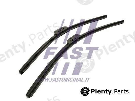 Fast FT93258 — Wiper Blade