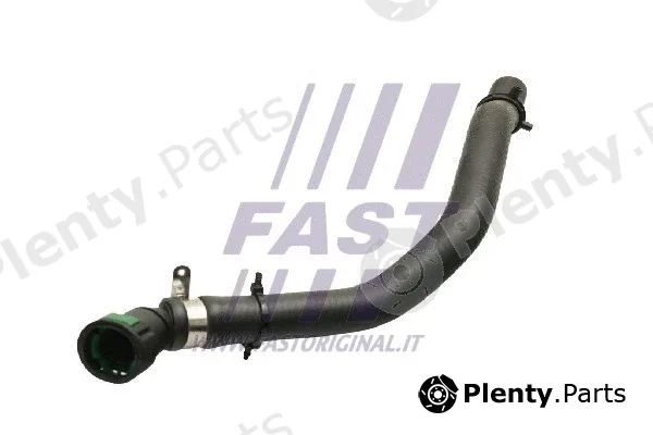 Fast FT61184 — Radiator Hose