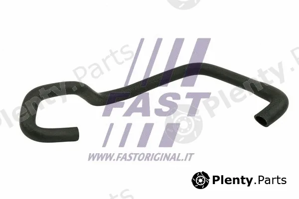Fast FT61074 — Radiator Hose