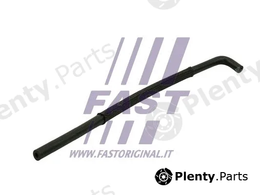Fast FT63801 — Charge Air Hose