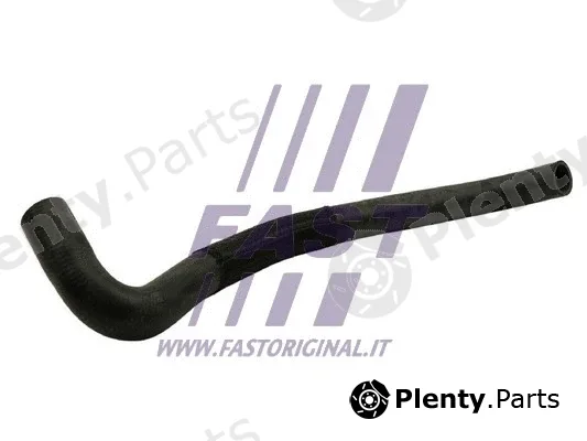 Fast FT61079 — Radiator Hose