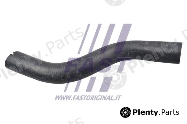 Fast FT61575 — Radiator Hose