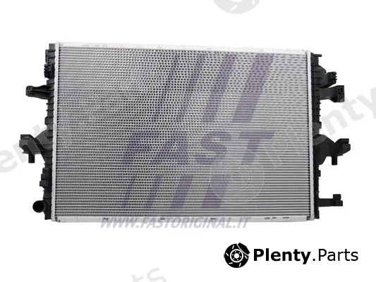 Fast FT55011 — Radiator, engine cooling
