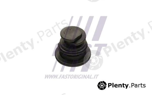 Fast FT49505 — Screw Plug, oil sump