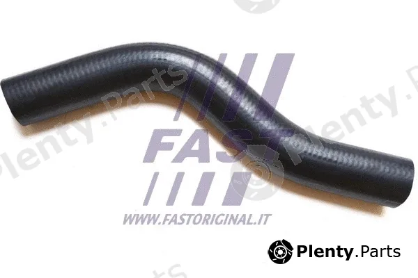 Fast FT61043 — Radiator Hose