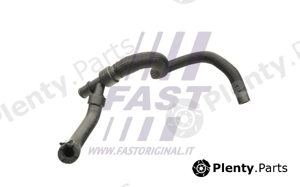 Fast FT61563 — Radiator Hose
