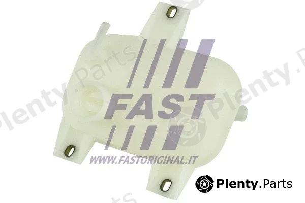 Fast FT61218 — Expansion Tank, coolant