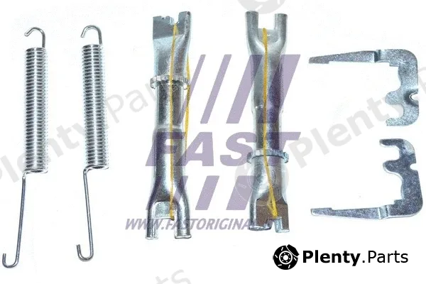 Fast FT32320 — Adjuster, drum brake