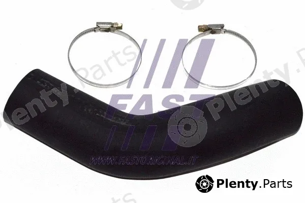Fast FT61834 — Charge Air Hose