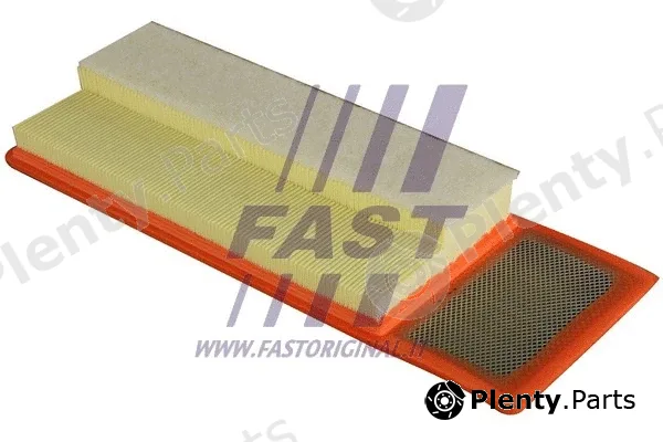 Fast FT37118 — Air Filter