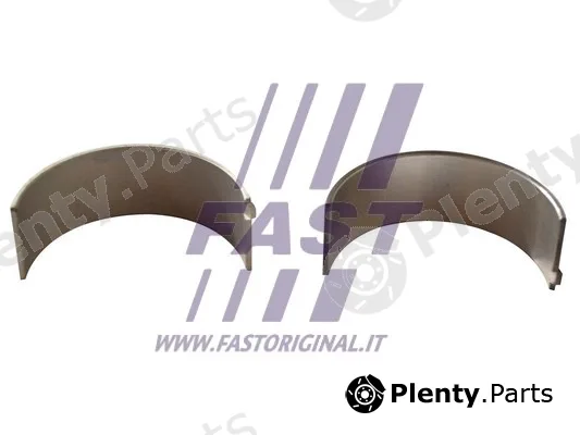 Fast FT46350/0 — Connecting Rod Bearing