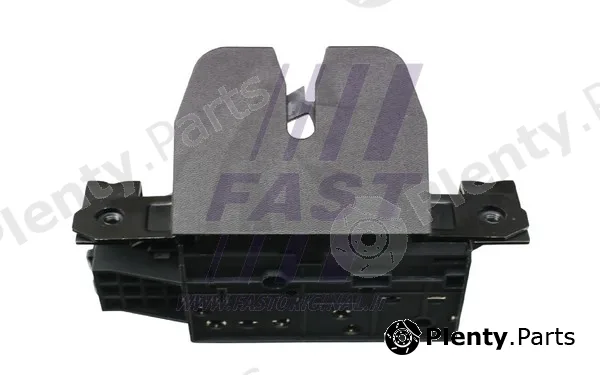 Fast FT00072 — Tailgate Lock