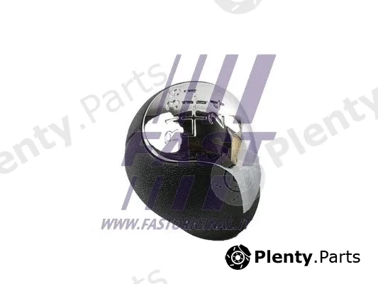 Fast FT09037 — Gear Shift Lever Knob