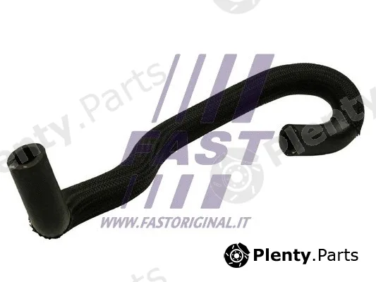 Fast FT61091 — Heater Hose