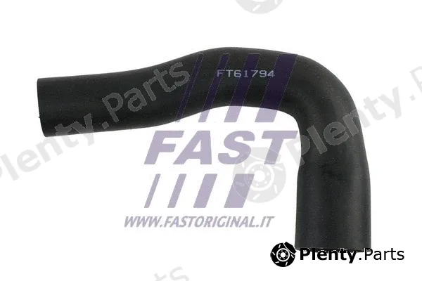 Fast FT61794 — Charge Air Hose