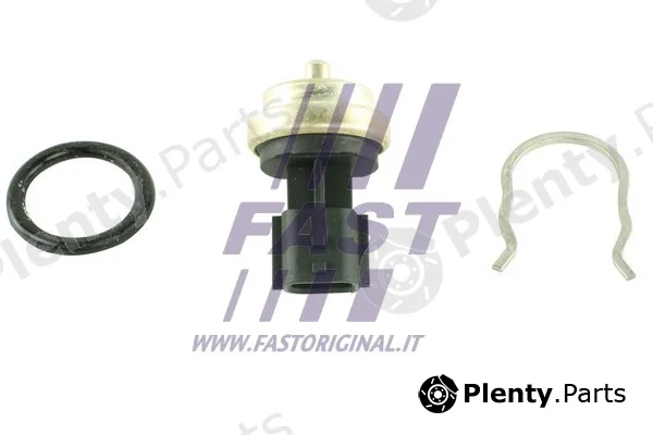 Fast FT80107 — Sensor, coolant temperature