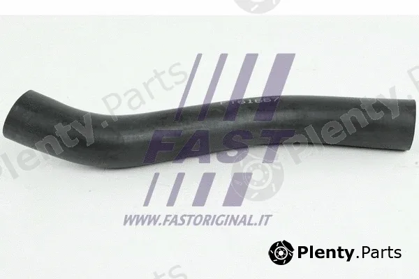 Fast FT61667 — Radiator Hose