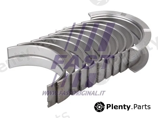 Fast FT46036/0 — Crankshaft Bearing
