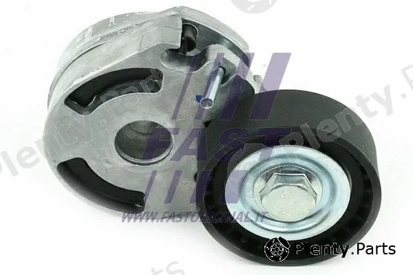 Fast FT44610 — Tensioner Pulley, V-ribbed belt