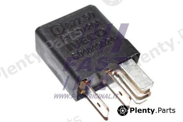 Fast FT83304 — Multifunctional Relay