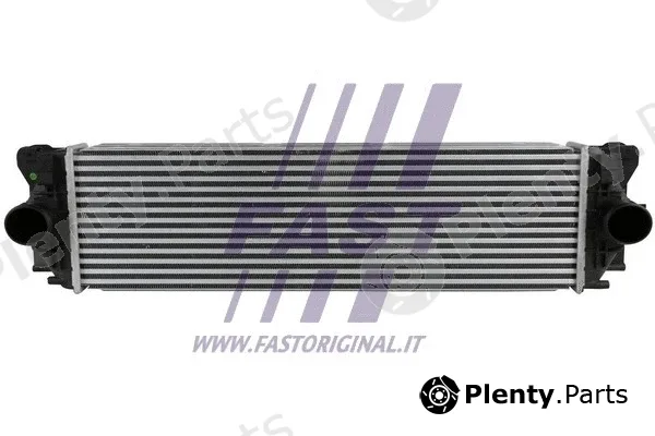 Fast FT55529 — Charge Air Cooler