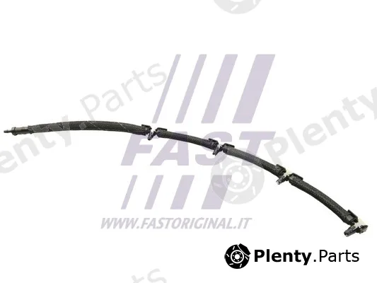 Fast FT39616 — Hose, fuel overflow