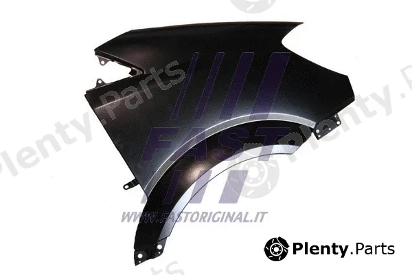 Fast FT89503 — Wing