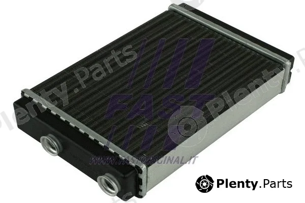 Fast FT55082 — Heat Exchanger, interior heating