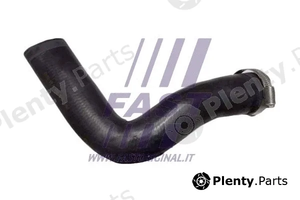Fast FT61537 — Charge Air Hose