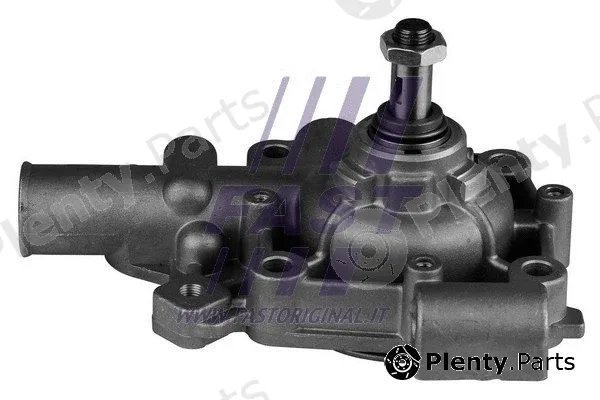 Fast FT57040 — Water Pump, engine cooling
