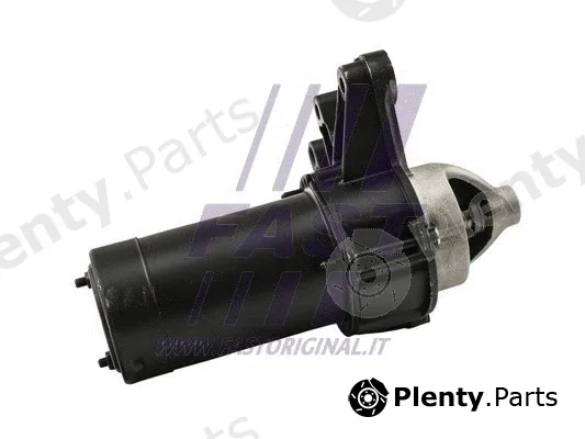 Fast FT74229/R — Starter