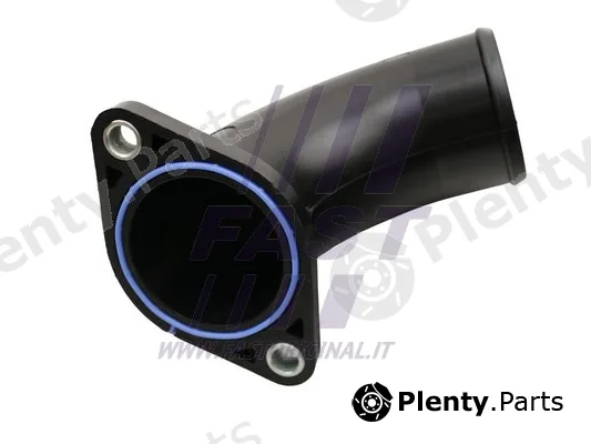 Fast FT65520 — Charge Air Hose