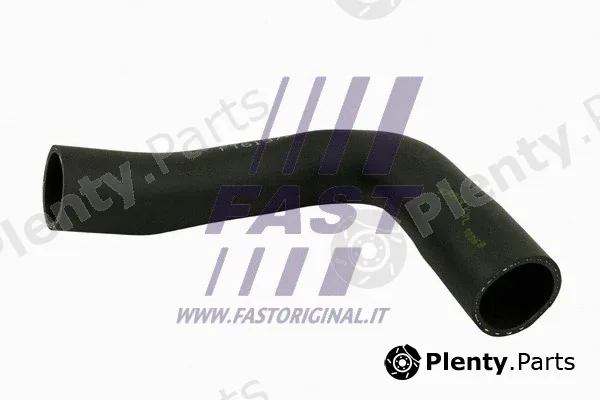 Fast FT61972 — Charge Air Hose