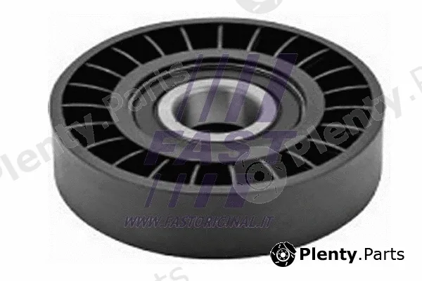 Fast FT44501 — Deflection/Guide Pulley, V-ribbed belt
