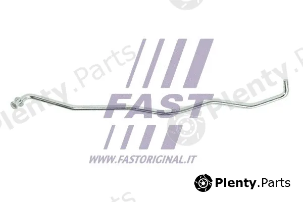Fast FT95515 — Fastening Element, engine cover