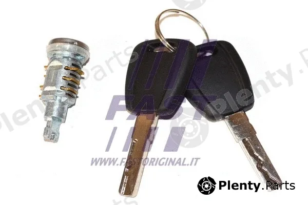 Fast FT94156 — Lock Cylinder Kit