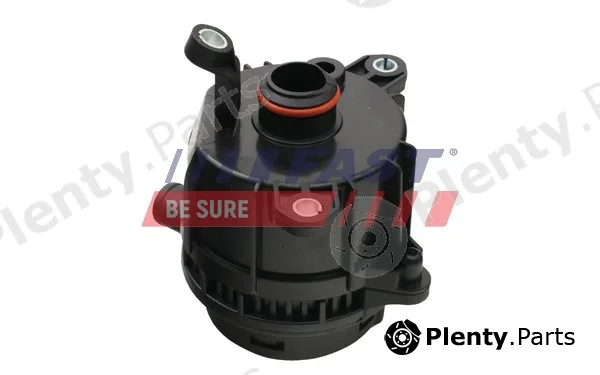 Fast FT37551 — Membrane, crankcase ventilation