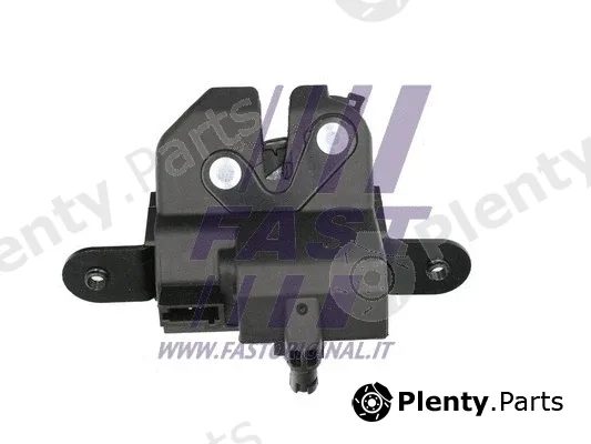 Fast FT95802 — Boot Lock