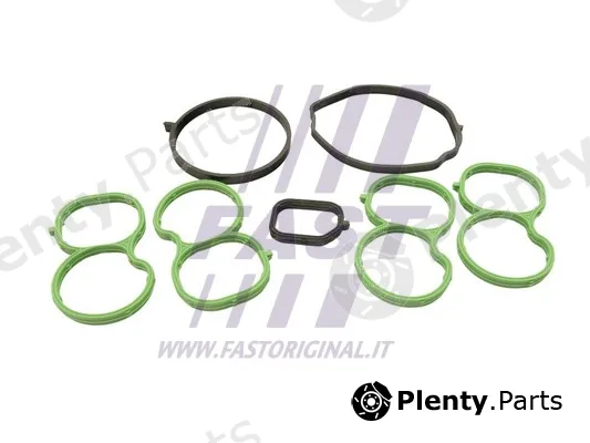 Fast FT49455 — Gasket, intake manifold