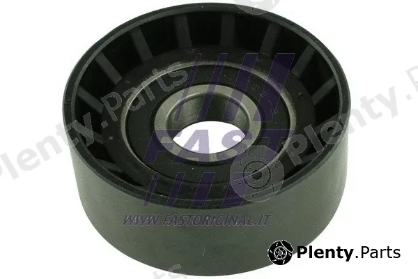 Fast FT44601 — Deflection/Guide Pulley, V-ribbed belt