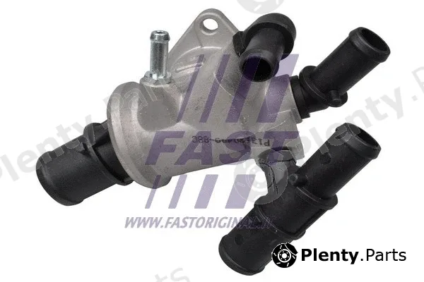 Fast FT58141 — Thermostat, coolant