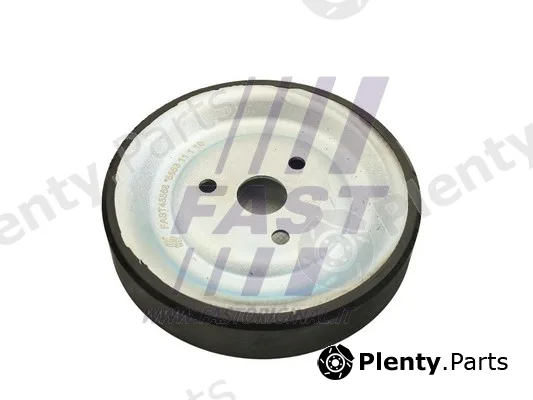 Fast FT45568 — Belt Pulley, water pump