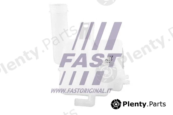 Fast FT61235 — Expansion Tank, coolant