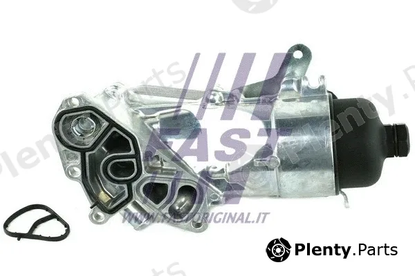 Fast FT55213 — Oil Cooler, engine oil