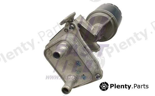 Fast FT55405 — Oil Cooler, engine oil