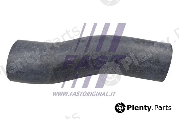 Fast FT61373 — Radiator Hose
