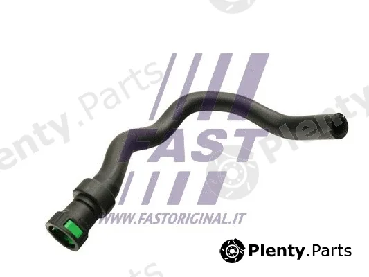 Fast FT61179 — Radiator Hose