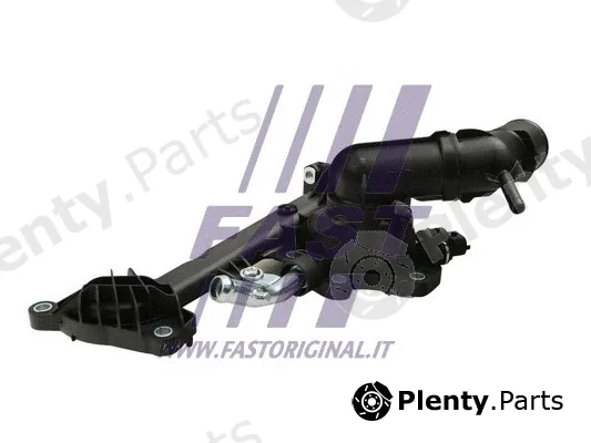 Fast FT58036 — Thermostat, coolant